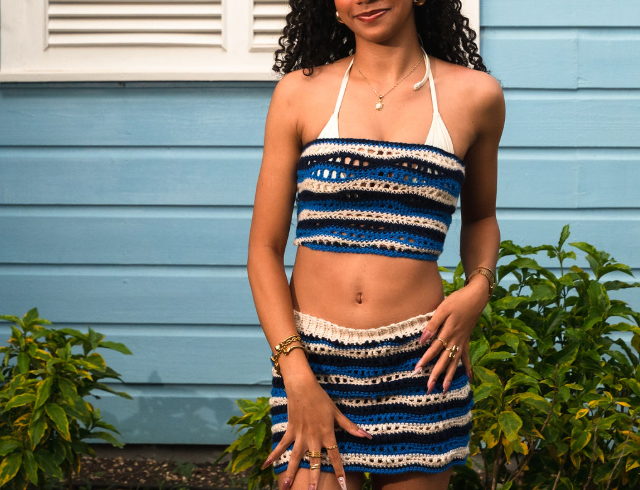 Wave Top